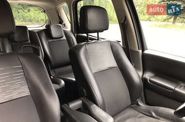 Минивэн Renault Scenic 2006 в 