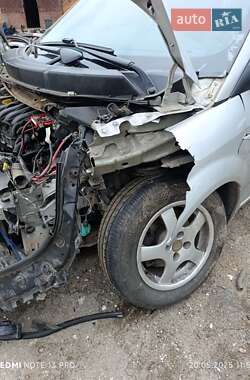 Минивэн Renault Scenic 2008 в 