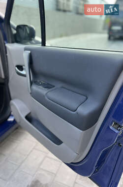 Минивэн Renault Scenic 2009 в 