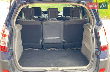 Минивэн Renault Scenic 2003 в 