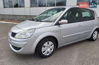 Мінівен Renault Scenic 2007 в 