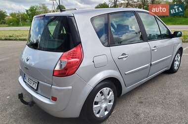 Мінівен Renault Scenic 2007 в 
