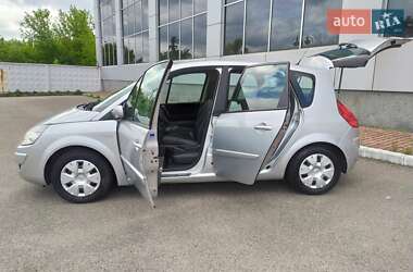 Мінівен Renault Scenic 2007 в 