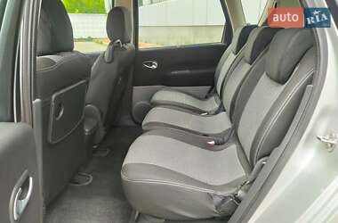 Мінівен Renault Scenic 2007 в 