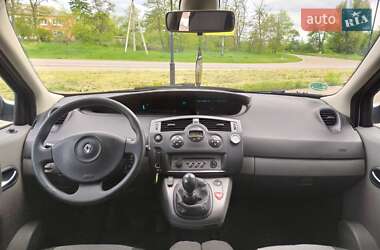 Мінівен Renault Scenic 2007 в 