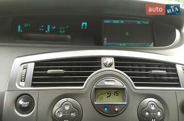 Мінівен Renault Scenic 2007 в 