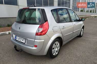 Мінівен Renault Scenic 2007 в 