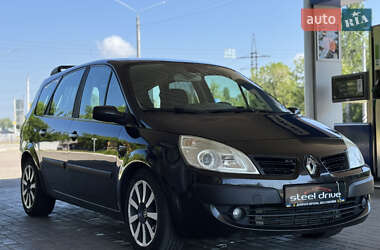 Минивэн Renault Scenic 2007 в Николаеве