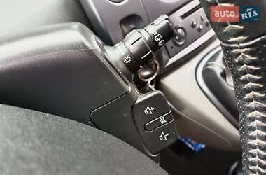 Минивэн Renault Scenic 2005 в 