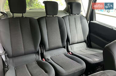 Мінівен Renault Scenic 2006 в 