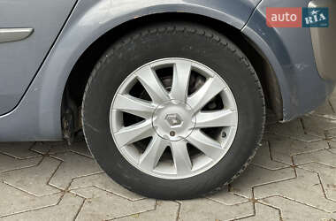 Мінівен Renault Scenic 2006 в 