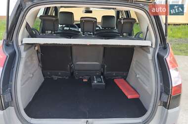 Мінівен Renault Scenic 2005 в 