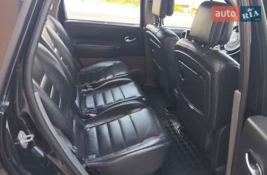 Мінівен Renault Scenic 2005 в 