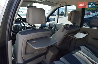 Минивэн Renault Scenic 2005 в 