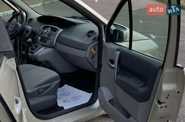 Минивэн Renault Scenic 2008 в 