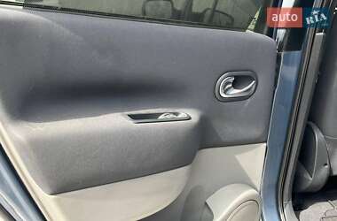 Минивэн Renault Scenic 2007 в 