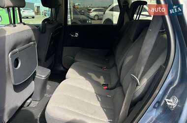 Минивэн Renault Scenic 2007 в 