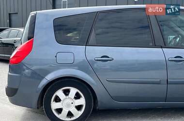 Минивэн Renault Scenic 2007 в 