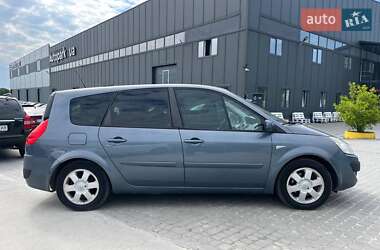 Минивэн Renault Scenic 2007 в 