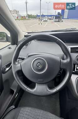 Минивэн Renault Scenic 2007 в 