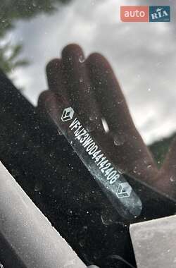 Минивэн Renault Scenic 2010 в 