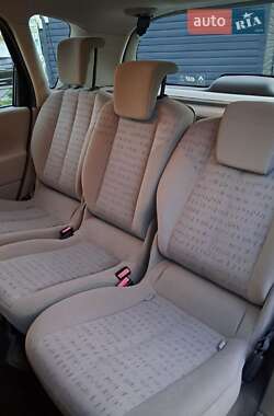 Минивэн Renault Scenic 2006 в 
