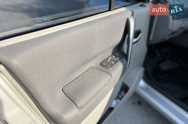 Минивэн Renault Scenic 2009 в 