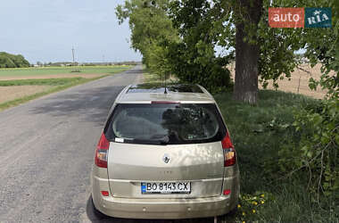 Мінівен Renault Scenic 2007 в 