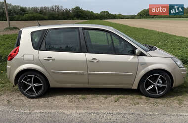 Мінівен Renault Scenic 2007 в 