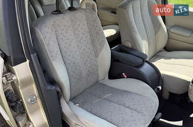 Мінівен Renault Scenic 2007 в 