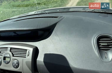 Мінівен Renault Scenic 2007 в 
