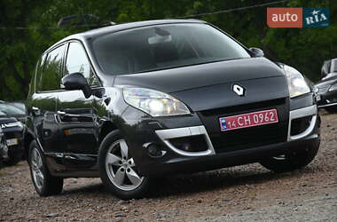 Мінівен Renault Scenic 2009 в Бердичеві