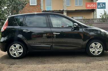 Мінівен Renault Scenic 2009 в 