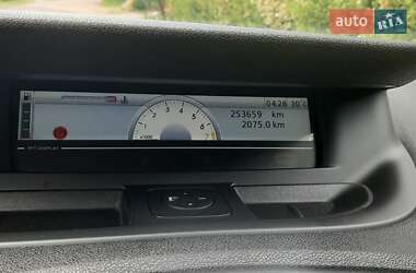Мінівен Renault Scenic 2009 в 
