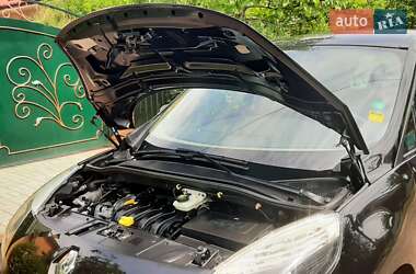Мінівен Renault Scenic 2009 в 