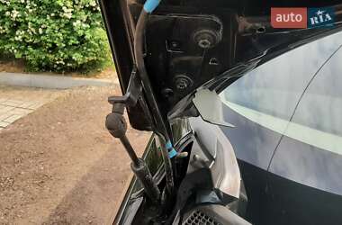 Мінівен Renault Scenic 2009 в 