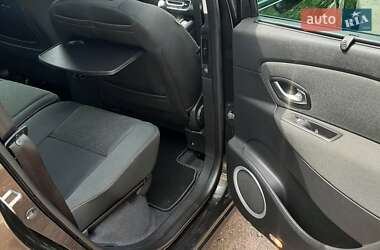 Мінівен Renault Scenic 2009 в 