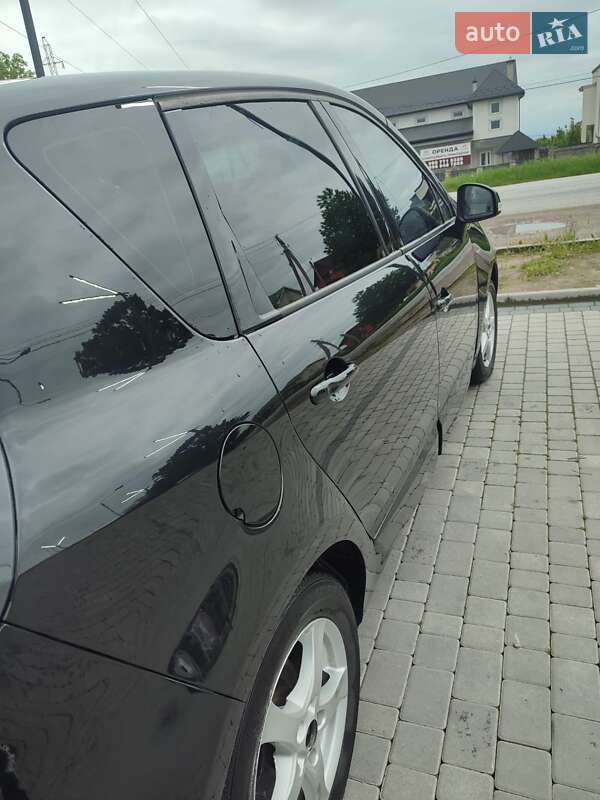 Минивэн Renault Scenic 2012 в Ивано-Франковске фото 4 Минивэн Renault Scenic 2012 в Ивано-Франковске