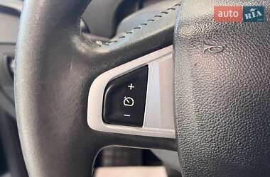 Мінівен Renault Scenic 2012 в 