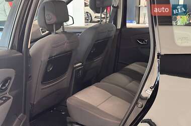 Мінівен Renault Scenic 2012 в 