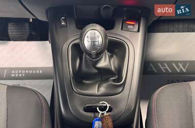 Мінівен Renault Scenic 2012 в 
