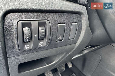 Мінівен Renault Scenic 2012 в 