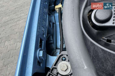 Мінівен Renault Scenic 2012 в 