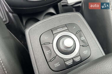Минивэн Renault Scenic 2013 в 