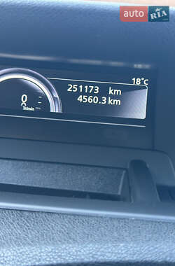 Минивэн Renault Scenic 2015 в 