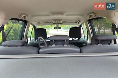 Минивэн Renault Scenic 2006 в 