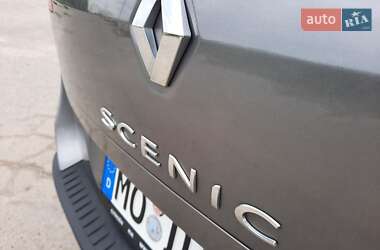 Мінівен Renault Scenic 2011 в 