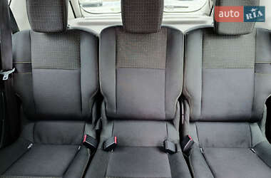 Минивэн Renault Scenic 2010 в 