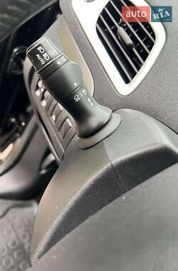 Мінівен Renault Scenic 2010 в 