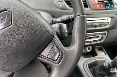 Мінівен Renault Scenic 2010 в 